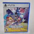 Kitaria Fables - PlayStation 5 (PS5) - Brand New & Sealed - Free Shipping!