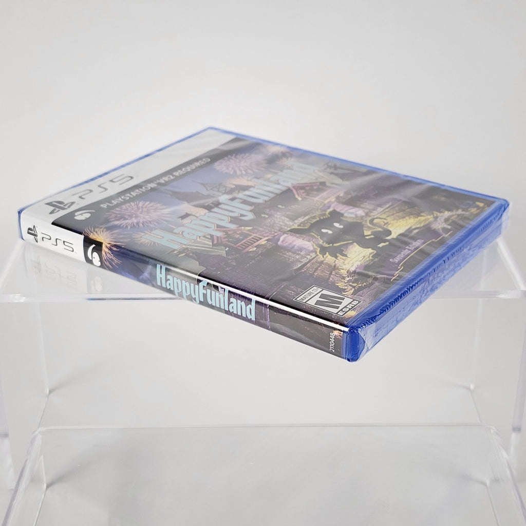 HappyFunland - Souvenir Edition - PlayStation 5 - Free shipping