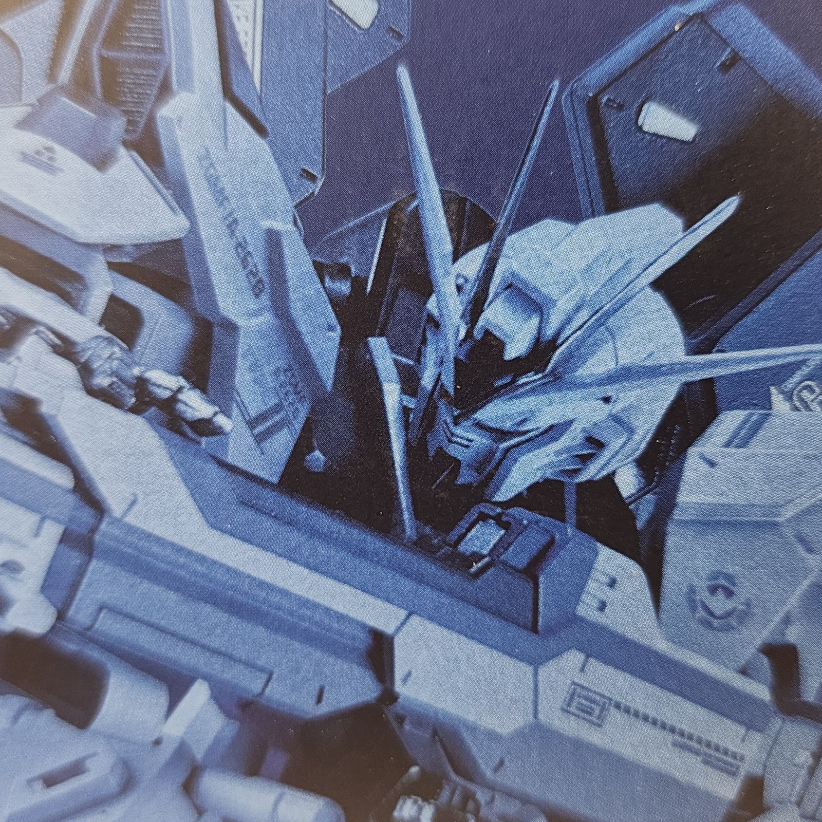 Metal Robot Spirits Strike Freedom Gundam Type II SEED Freedom Bandai