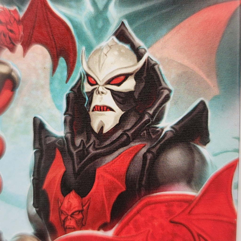 MOTU Masterverse NEW ETHERIA HORDAK Action Figure 7" Mattel JBP85 30 POA
