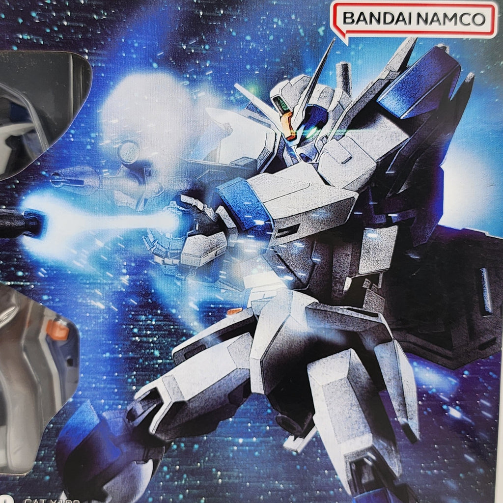 Tamashii Nations Robot Spirits Gundam SEED GAT-X102 Duel Gundam Ver ANIME