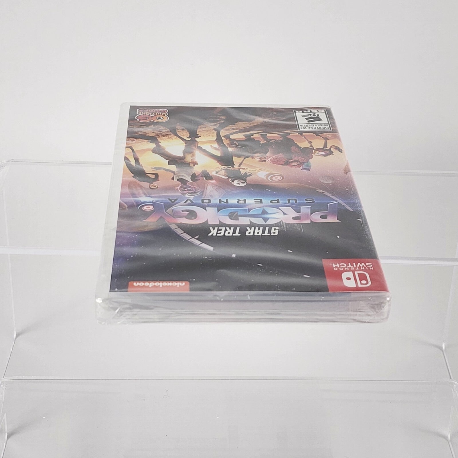 Star Trek Prodigy: Supernova for Nintendo Switch | Brand New Sealed | Ships Fast