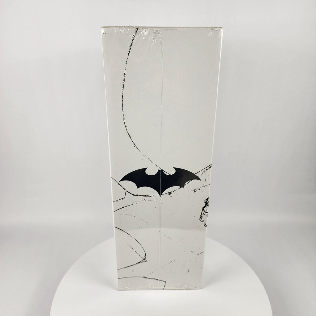 Batman Super Alloy 1/6 Scale Collectible Action Figure – Limited Edition
