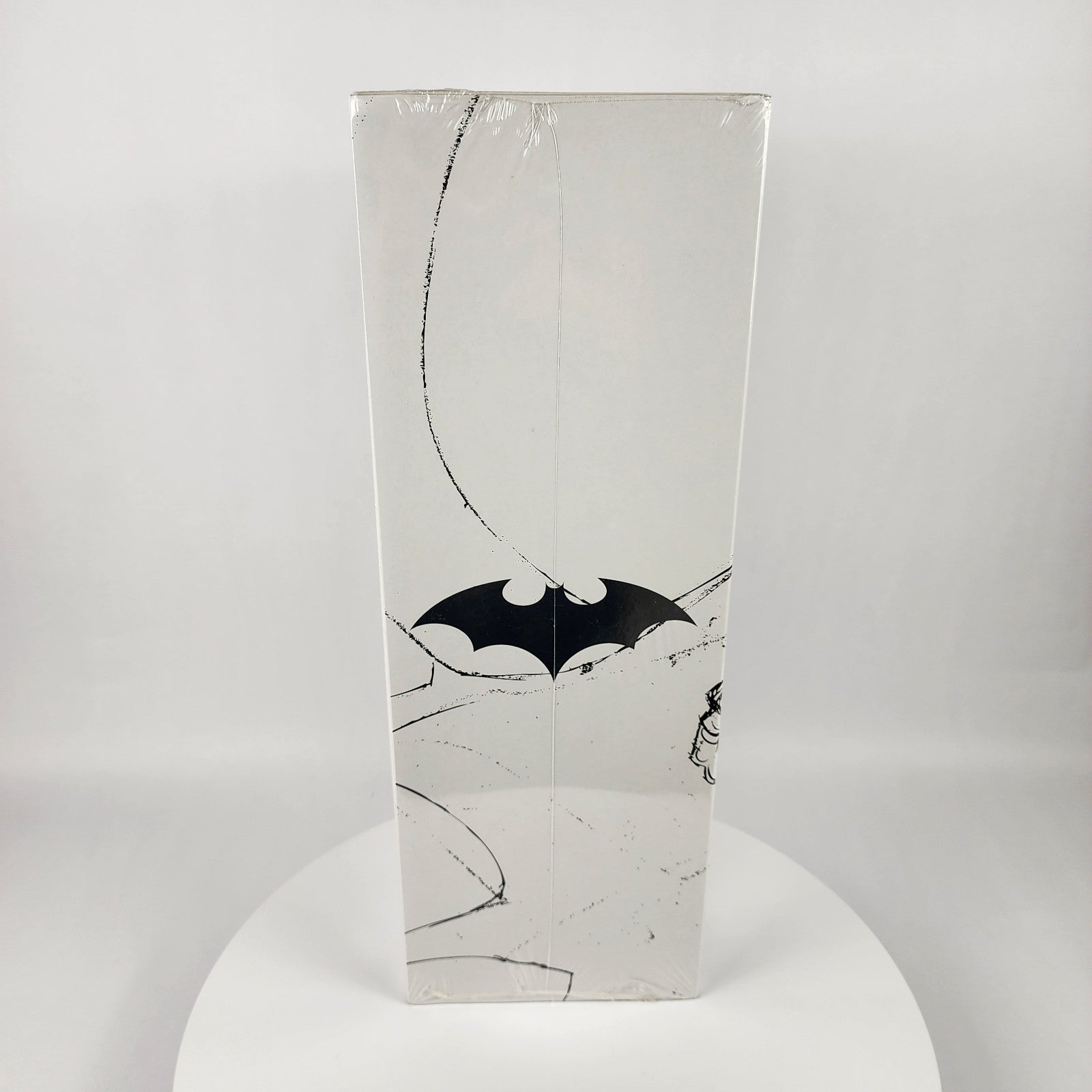 Batman Super Alloy 1/6 Scale Collectible Action Figure – Limited Edition