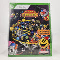 PAC-MAN MUSEUM+ Xbox One (2022) - 14 Games - NEW & Factory Sealed