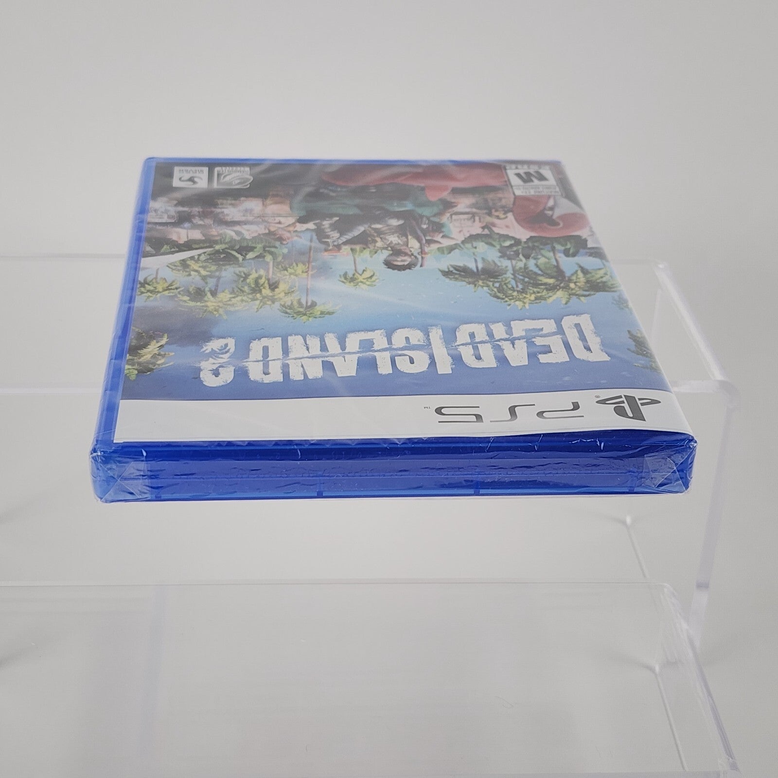 Dead Island 2 PS5 | Brand New Sealed | Fast Free Shipping | Clearance Deal