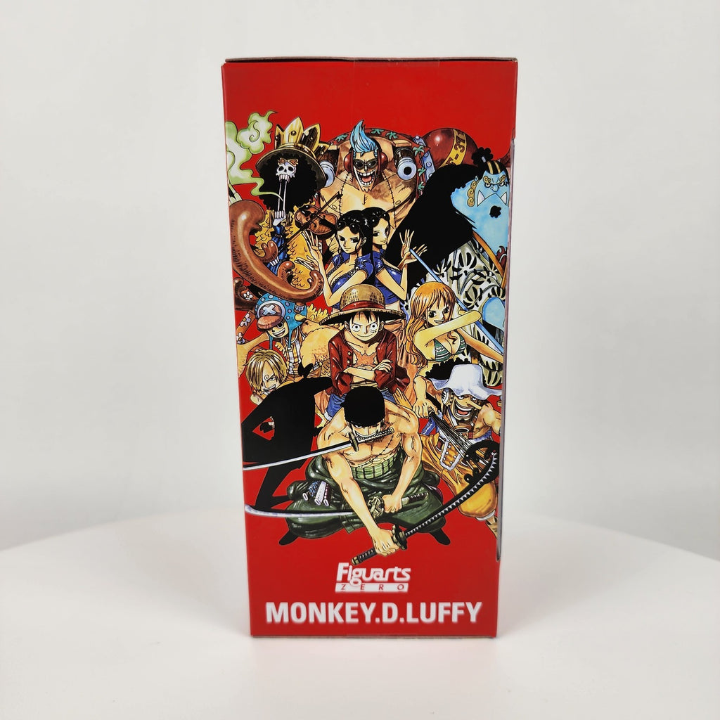 Bandai S.H.Figuarts One Piece Monkey.D.Luffy -Romance Dawn SHF Action Figure NEW