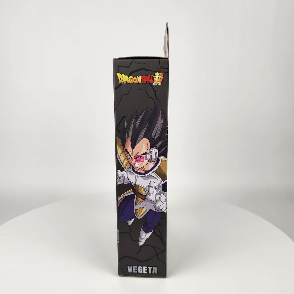 Dragon Ball Super Vegeta Figure 2023 Bandai Dragon Stars Series Anime NEW