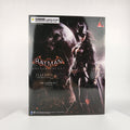 Batman Arkham Knight Batgirl Play Arts Kai Action Figure No.5 Square Enix