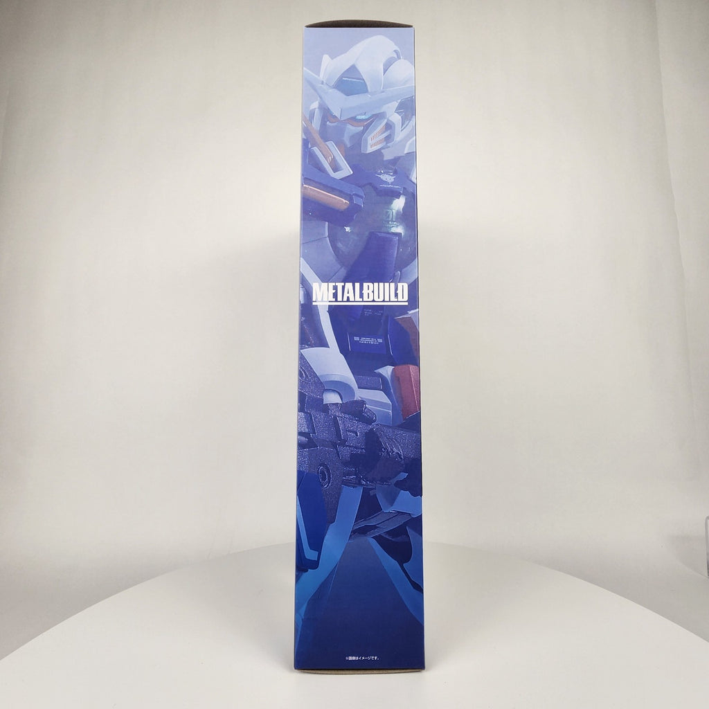 Bandai Metal Build Gundam Devise Exia 00 - Tamashii Nations - Sealed