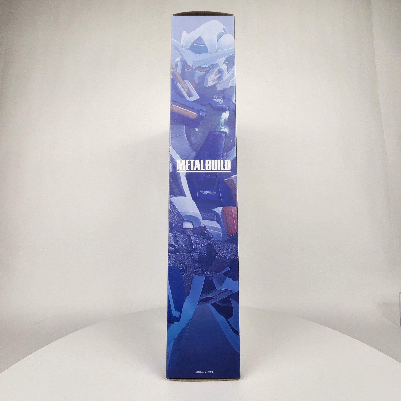 Bandai Metal Build Gundam Devise Exia 00 - Tamashii Nations - Sealed
