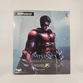 Batman Arkham Origins Robin – Square Enix Play Arts Kai Action Figure No.3