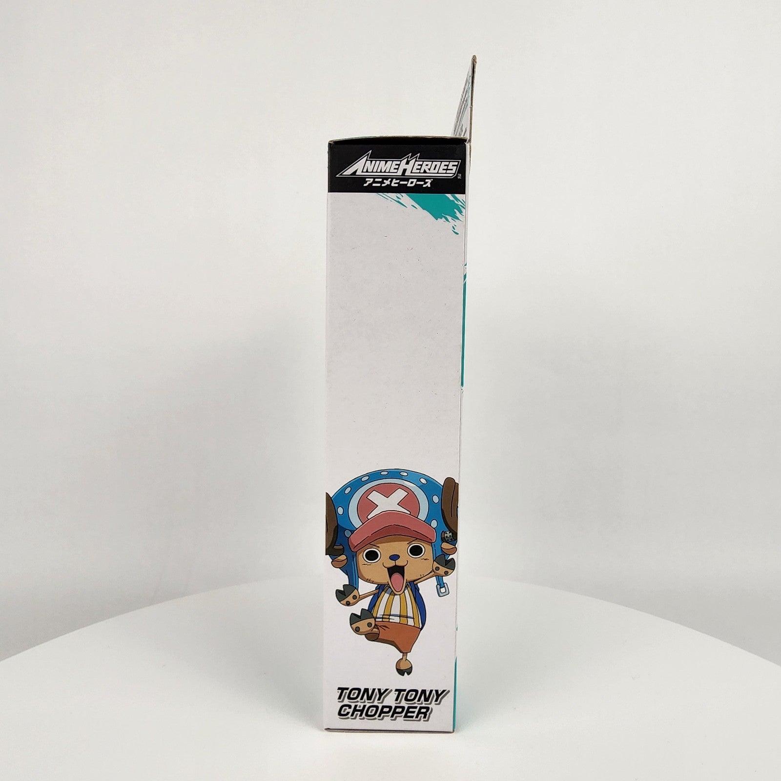 Bandai One Piece Anime Heroes Tony Tony Chopper Action Figure New