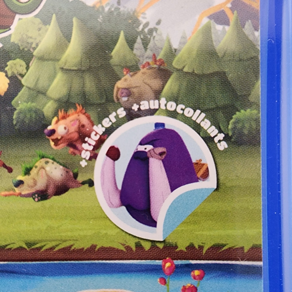 Life in Willowdale: Farm Adventures (PS4) New Factory Sealed PlayStation 4
