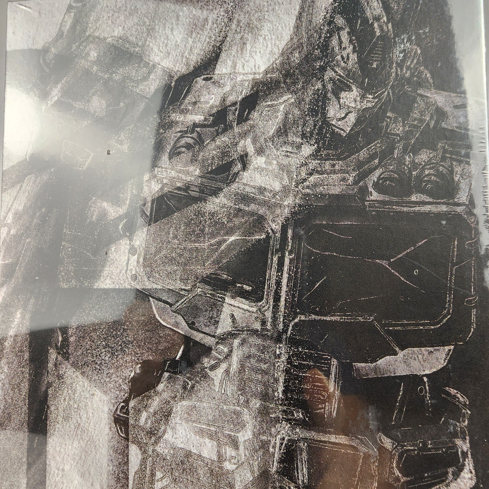 Transformers MDLX Optimus Prime Sleep Mode Action Figure 7" Threezero Exclusive