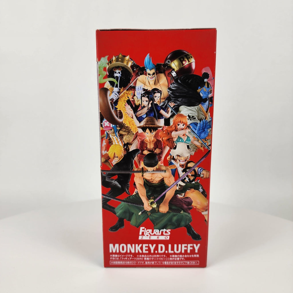 Bandai S.H.Figuarts One Piece Monkey.D.Luffy -Romance Dawn SHF Action Figure NEW