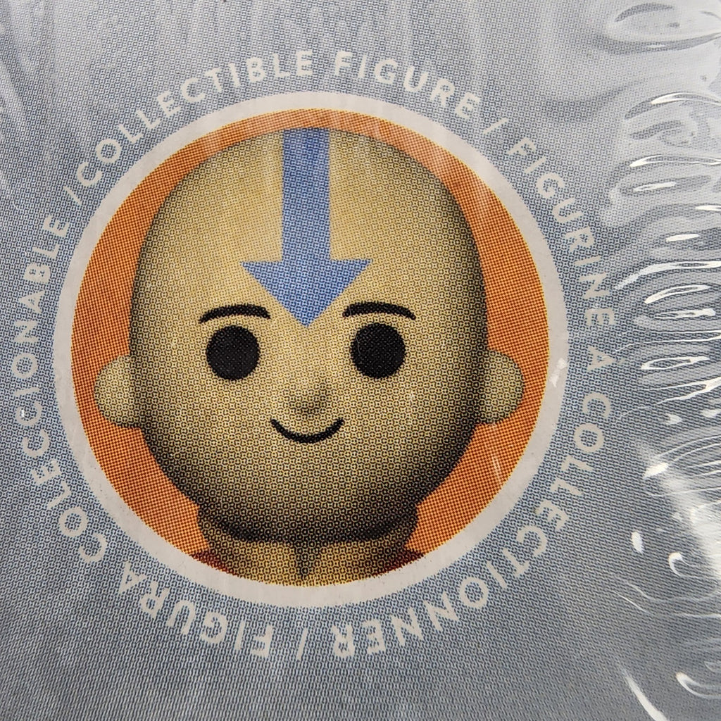 Funko Rewind Avatar The Last Airbender – Aang Figure, New Sealed (Styles Vary)