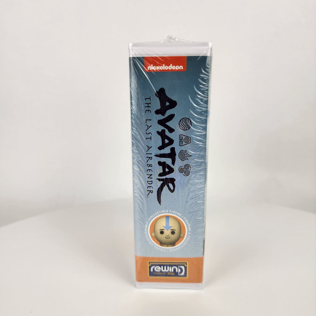 Funko Rewind Avatar The Last Airbender – Aang Figure, New Sealed (Styles Vary)