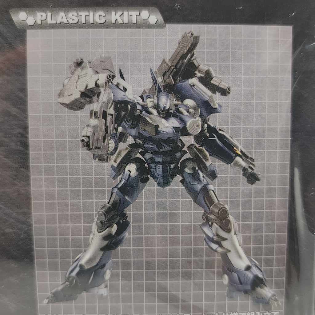 Kotobukiya Armored Core Nexus MIRAGE C01-GAEA 1/72 Model Kit (New/Sealed)