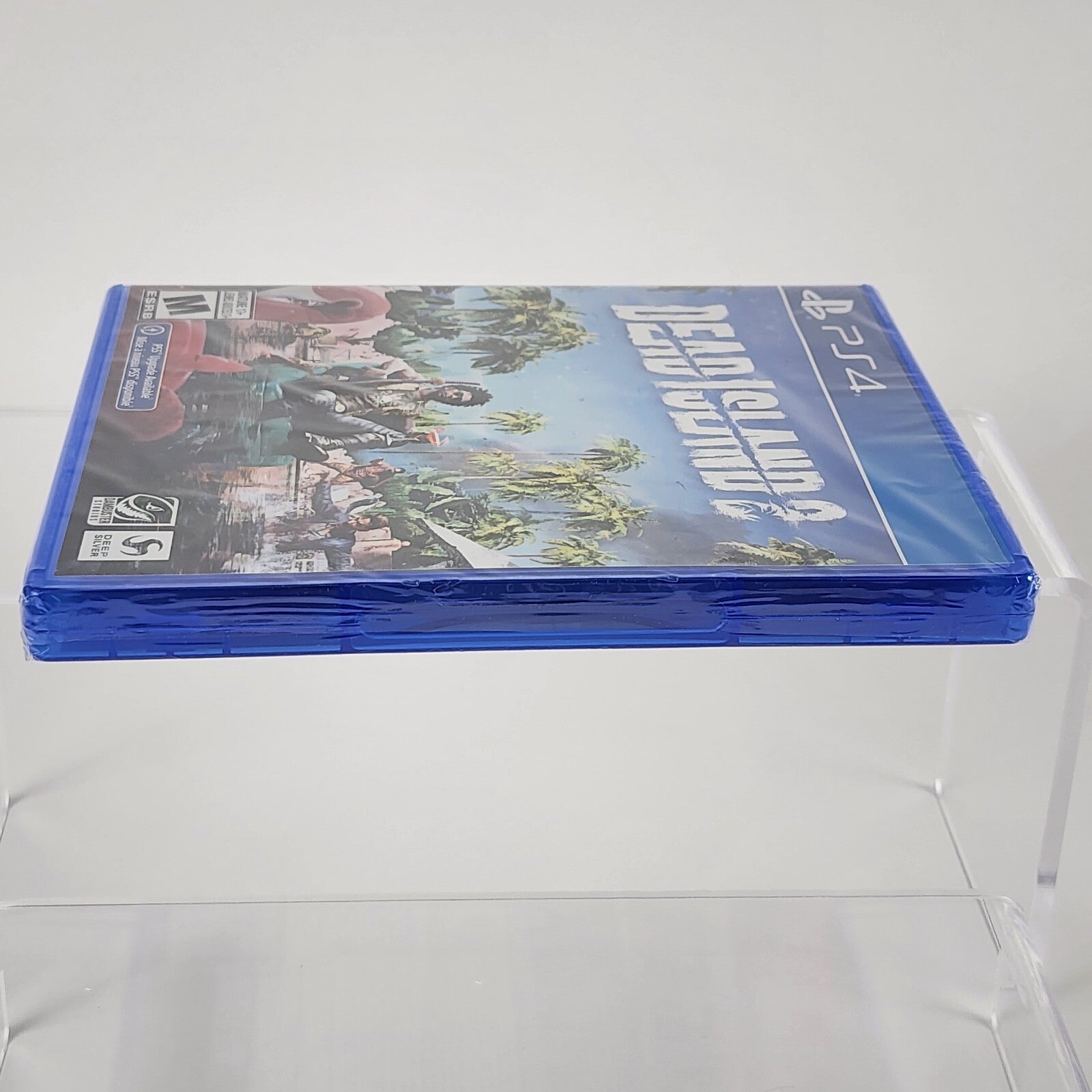 Dead Island 2 (PS4) Standard Edition – Brand New, Factory Sealed, Free Shipping