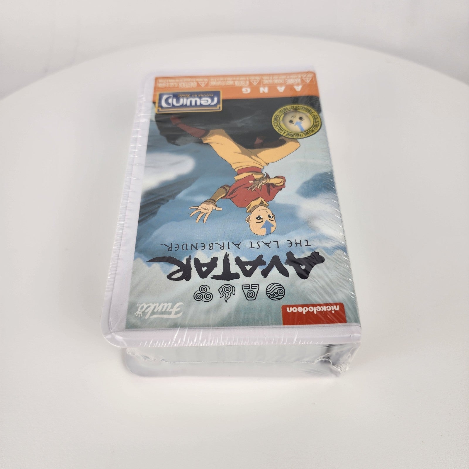 Funko Rewind Avatar The Last Airbender – Aang Figure, New Sealed (Styles Vary)