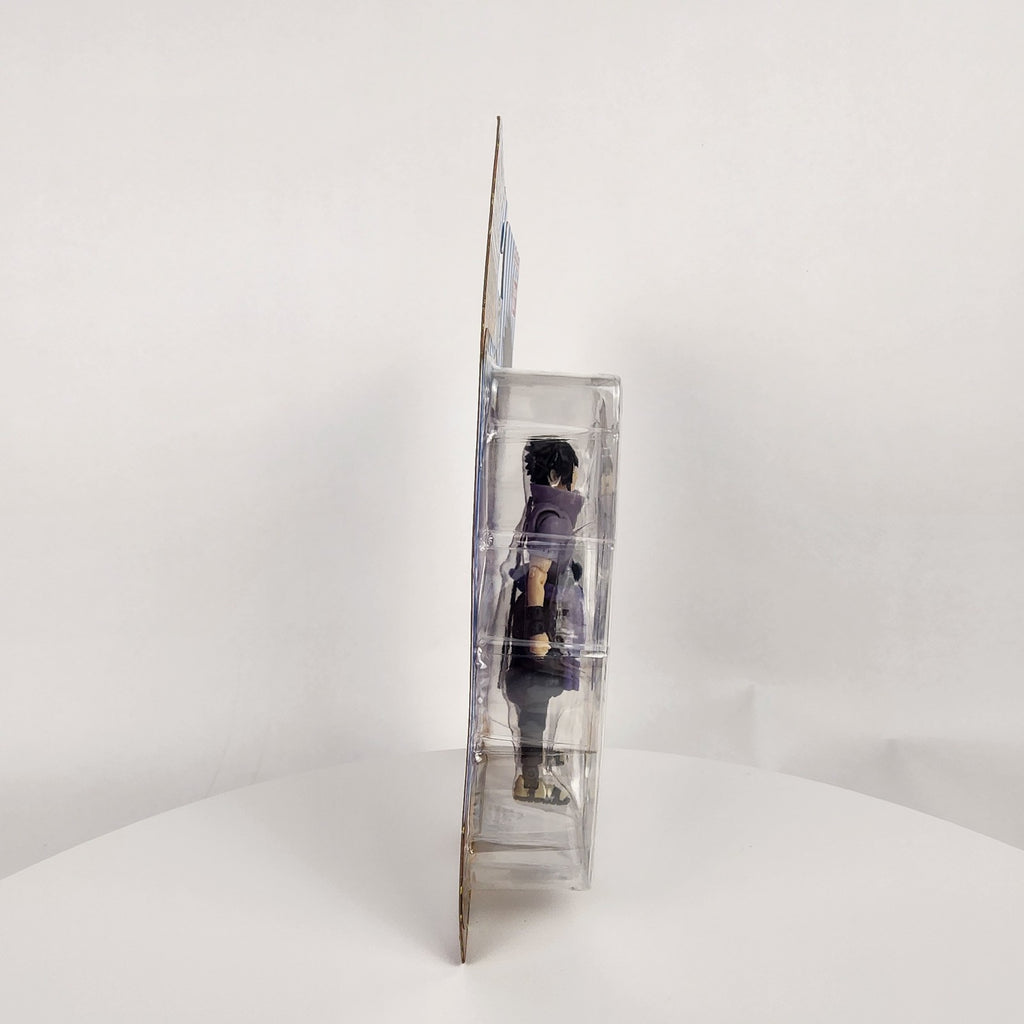 Bandai Naruto Shippuden Ultimate Legends Sasuke Uchiha 5-Inch Action Figure
