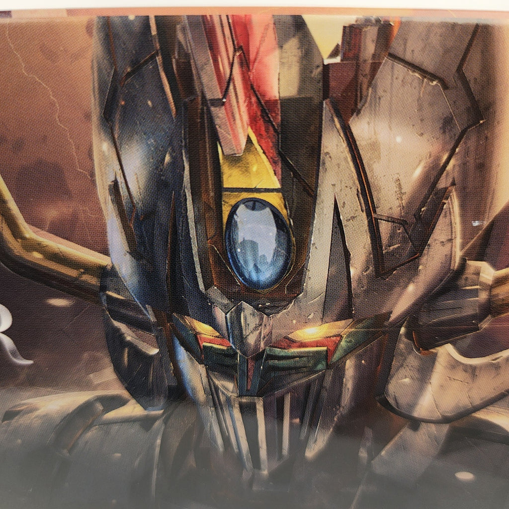 Bandai HG 1/144 Mazinkaiser INFINITISM Model Kit Japan Robot Mecha Anime