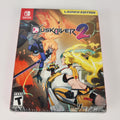 Dusk Diver 2 Launch Edition - Nintendo Switch | New & Sealed | Free Shipping