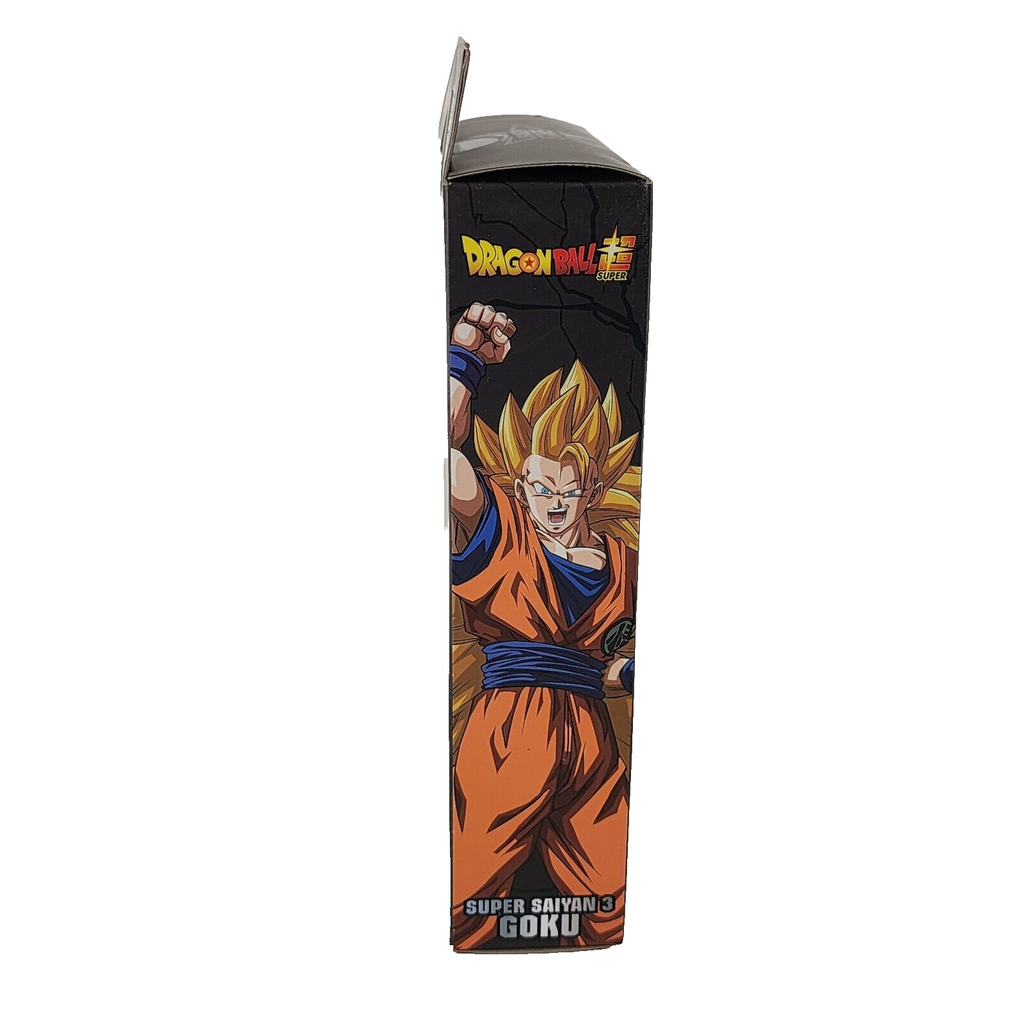 Bandai America - Dragon Ball Super Dragon Stars Super Saiyan 3 Goku