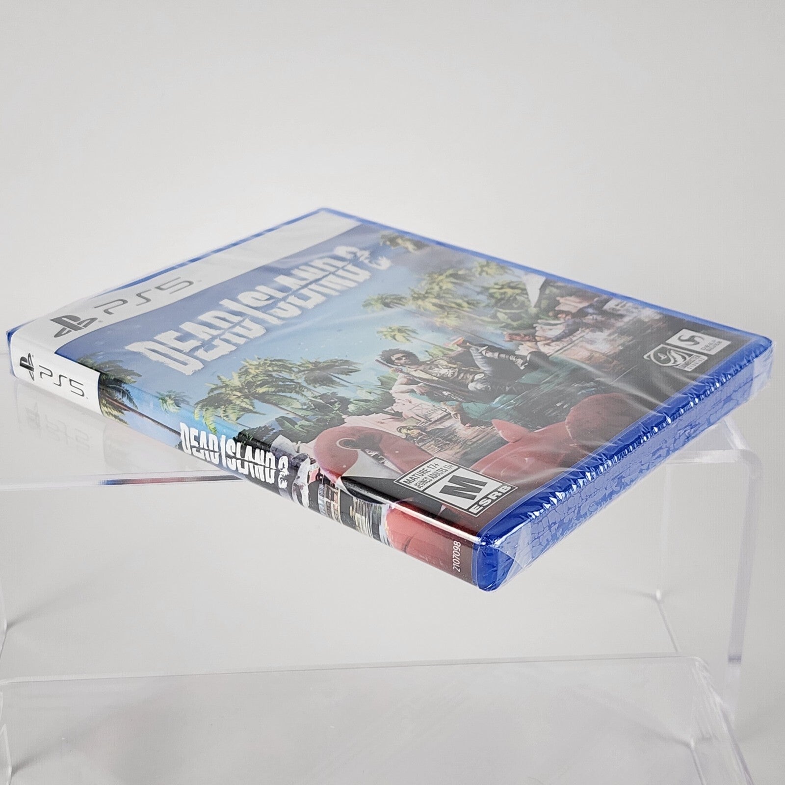Dead Island 2 PS5 | Brand New Sealed | Fast Free Shipping | Clearance Deal
