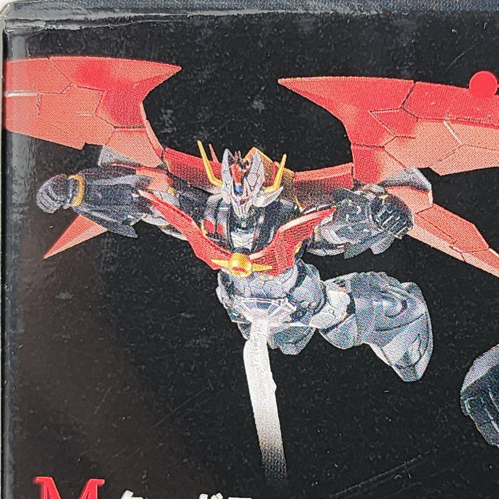 Bandai HG 1/144 Mazinkaiser INFINITISM Model Kit Japan Robot Mecha Anime