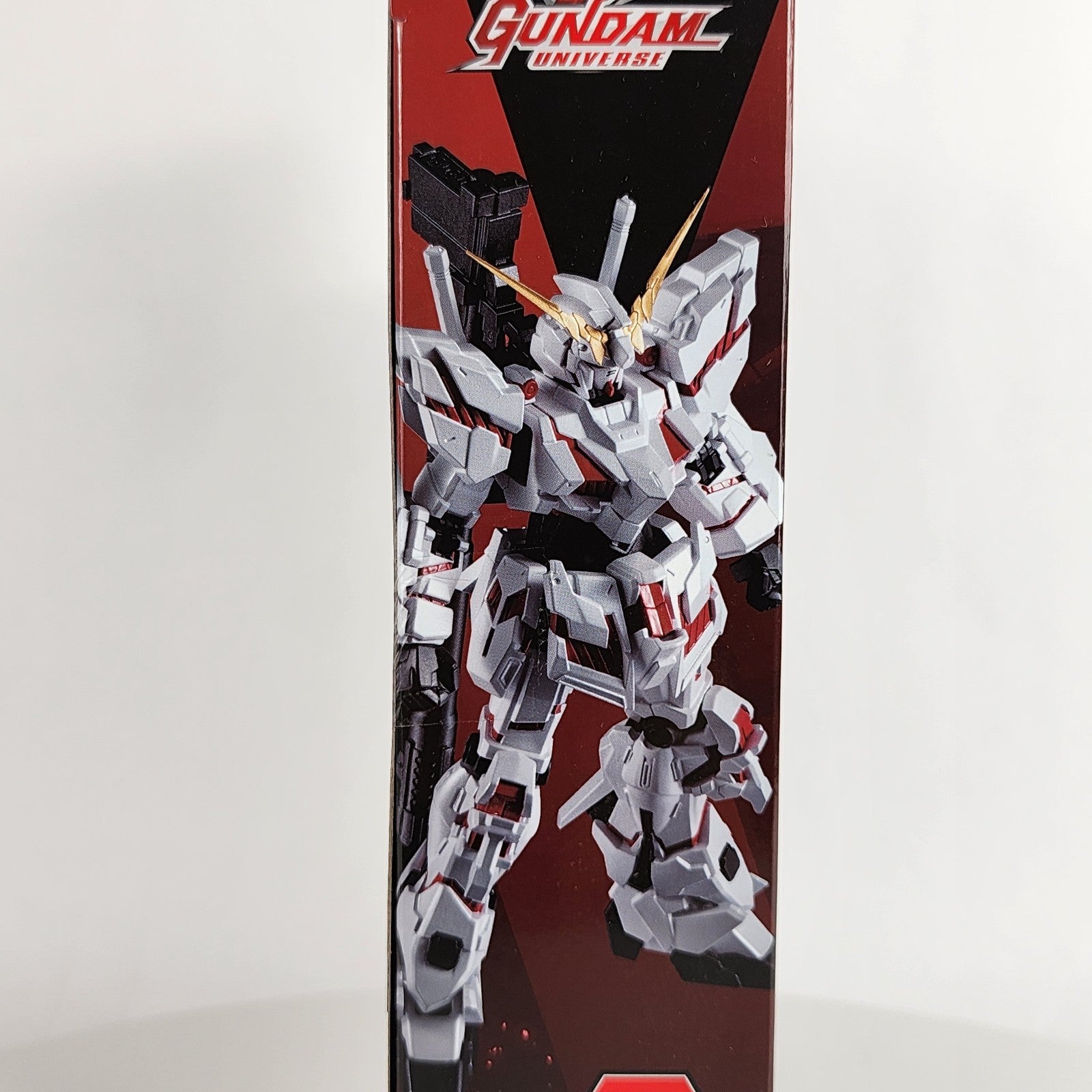 NEW Bandai Tamashii Nations RX-0 Unicorn Gundam Renewal Universe Action Figure