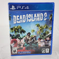 Dead Island 2 (PS4) Standard Edition – Brand New, Factory Sealed, Free Shipping