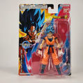 Bandai Dragon Ball Super Evolve 5" Super Saiyan Blue Goku Action Figure