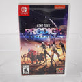 Star Trek Prodigy: Supernova for Nintendo Switch | Brand New Sealed | Ships Fast