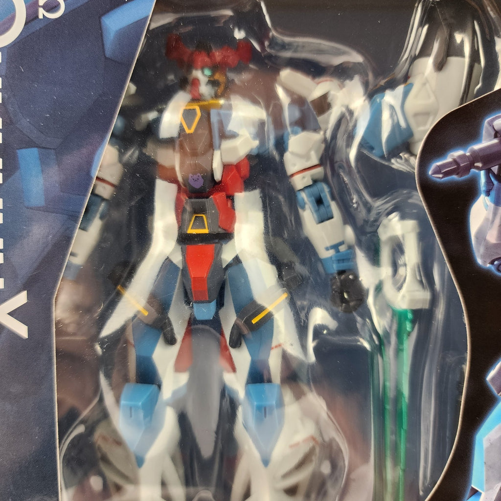 Bandai Gundam Universe GQuuuuuuX gMS-Ω Action Figure New Sealed