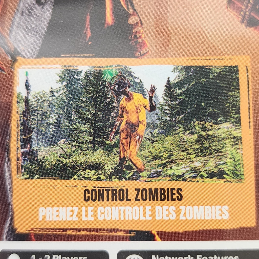 Welcome to Paradize (PS5) NEW Sealed | US Retail | Zombie Survival Co-op Action