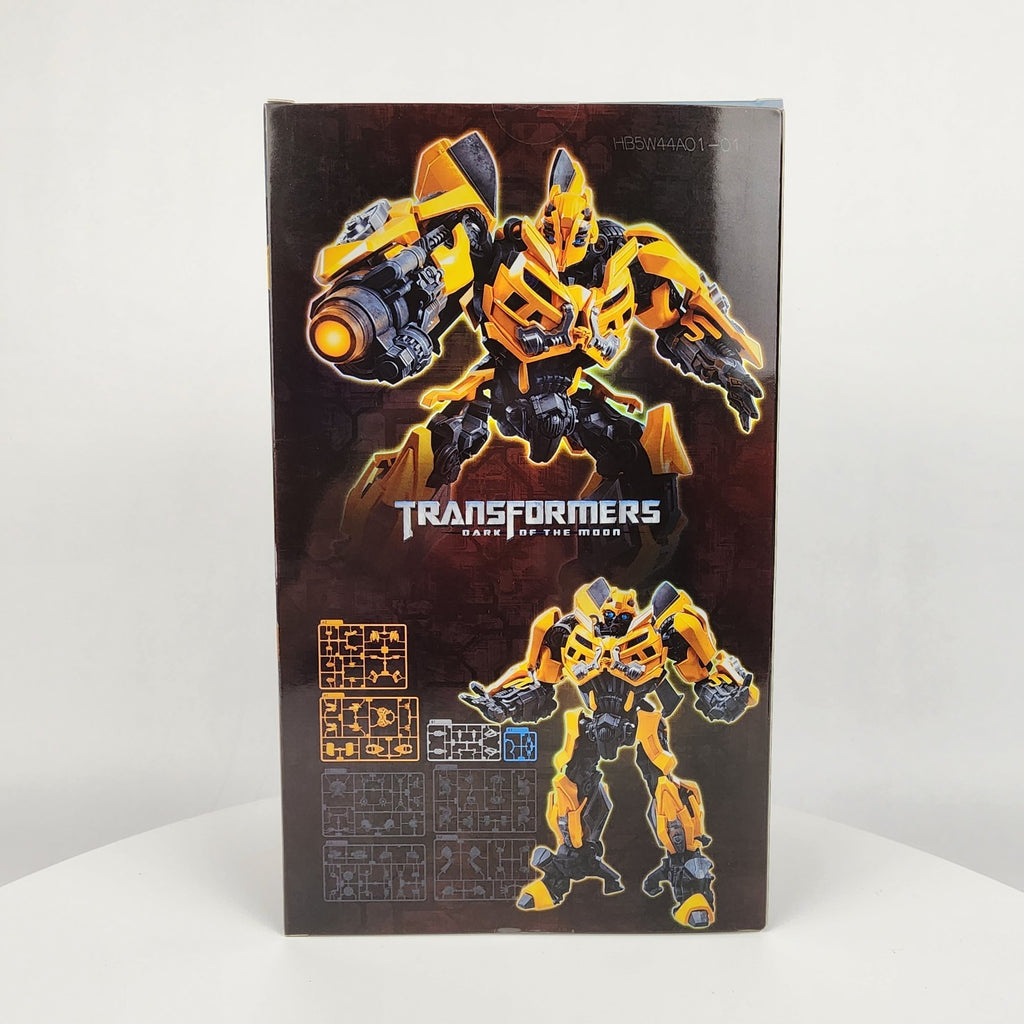 Blokees Transformers Classic Class Bumblebee CC23 Model Kit 93pcs NEW