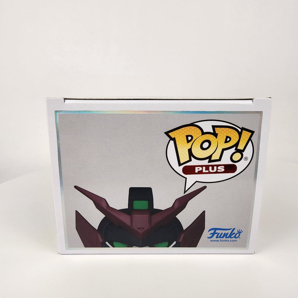 Funko Pop Plus Gundam Epyon #1934 Vinyl Figure Anime Model Mobile Suit New Boxed