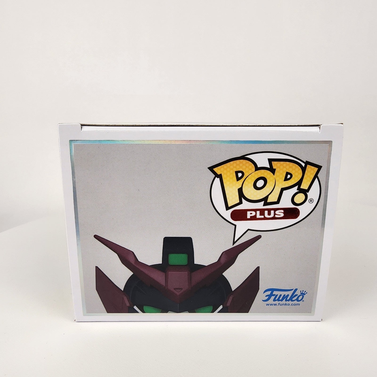 Funko Pop Plus Gundam Epyon #1934 Vinyl Figure Anime Model Mobile Suit New Boxed