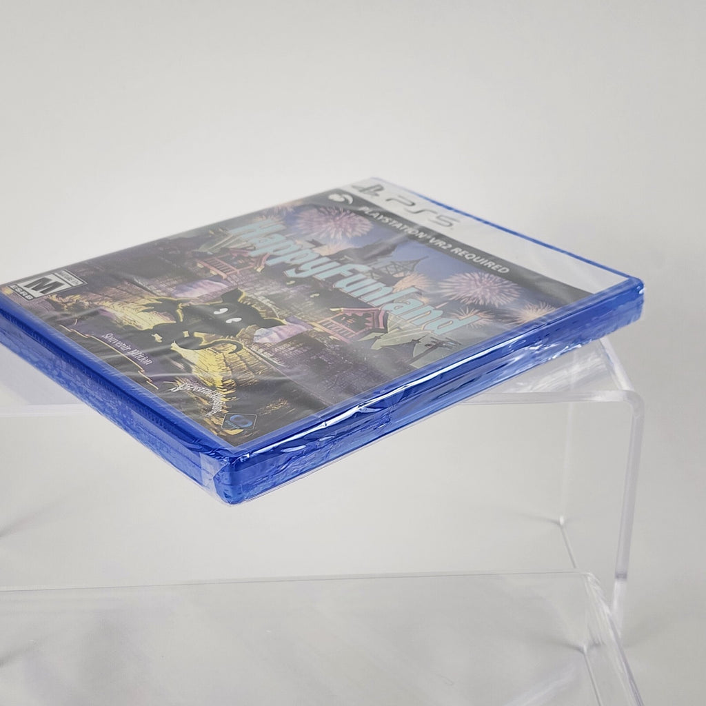 HappyFunland - Souvenir Edition - PlayStation 5 - Free shipping