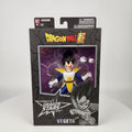 Dragon Ball Super Vegeta Figure 2023 Bandai Dragon Stars Series Anime NEW
