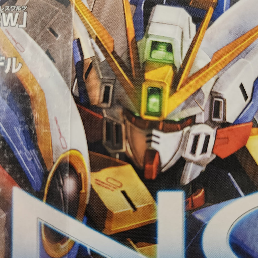 Bandai MG 1/100 Wing Gundam (EW) Endless Waltz Model Kit NEW Sealed