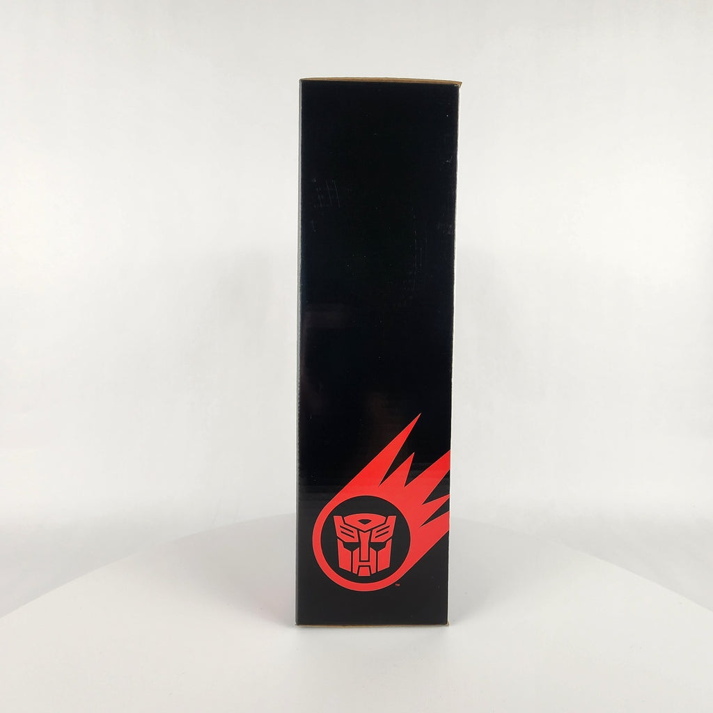Hasbro Transformers Generations Heroic Optimus Prime Action Figure 6-Step