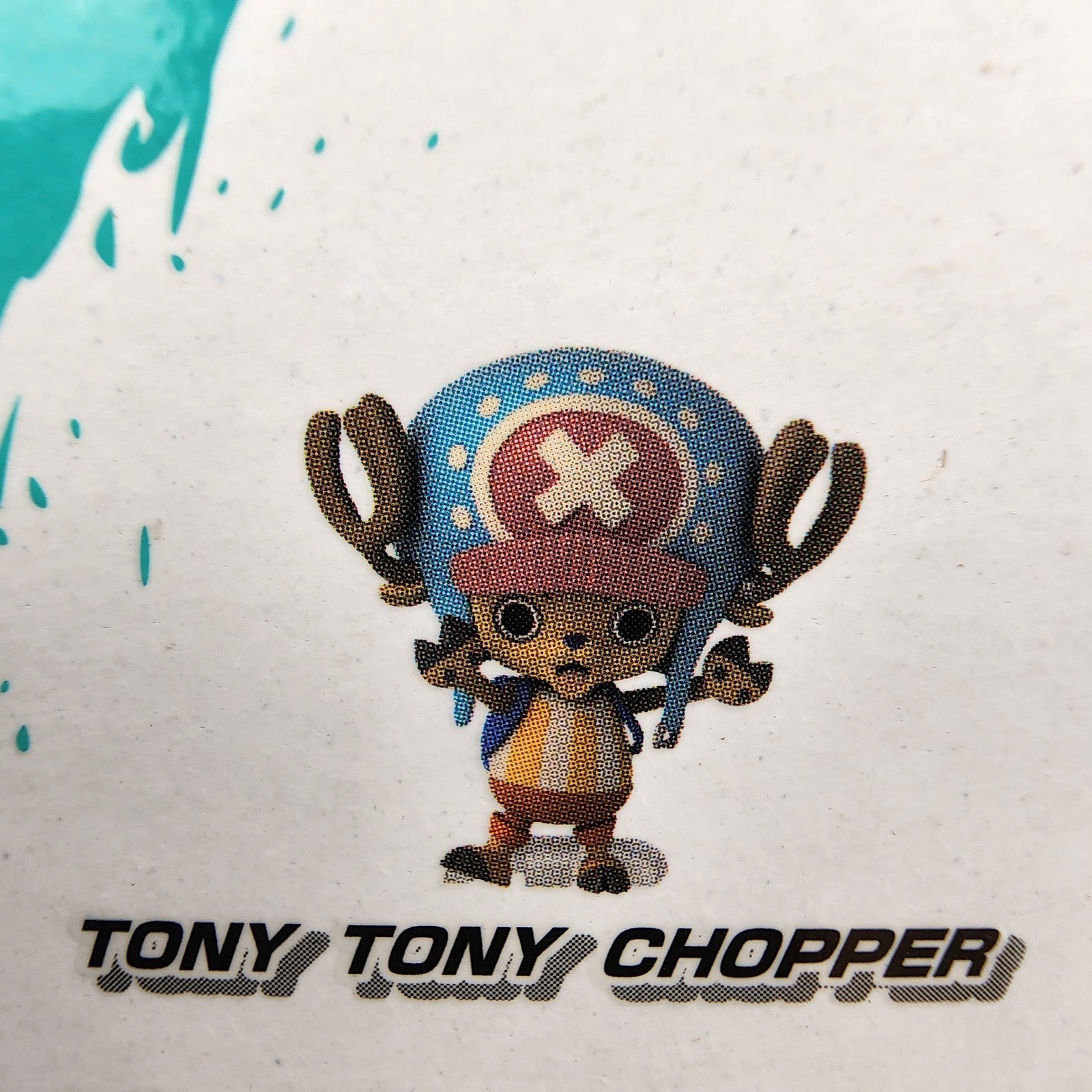 Bandai One Piece Anime Heroes Tony Tony Chopper Action Figure New