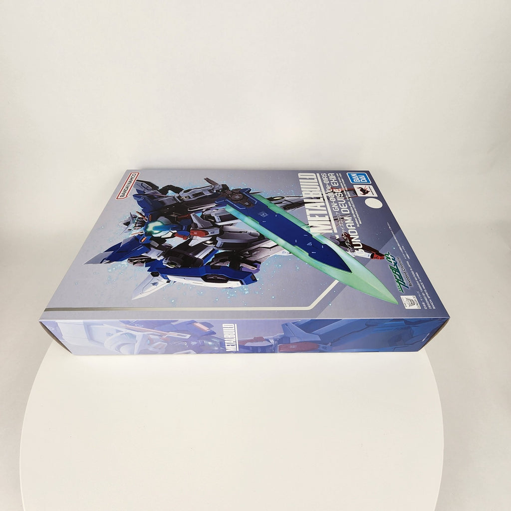 Bandai Metal Build Gundam Devise Exia 00 - Tamashii Nations - Sealed