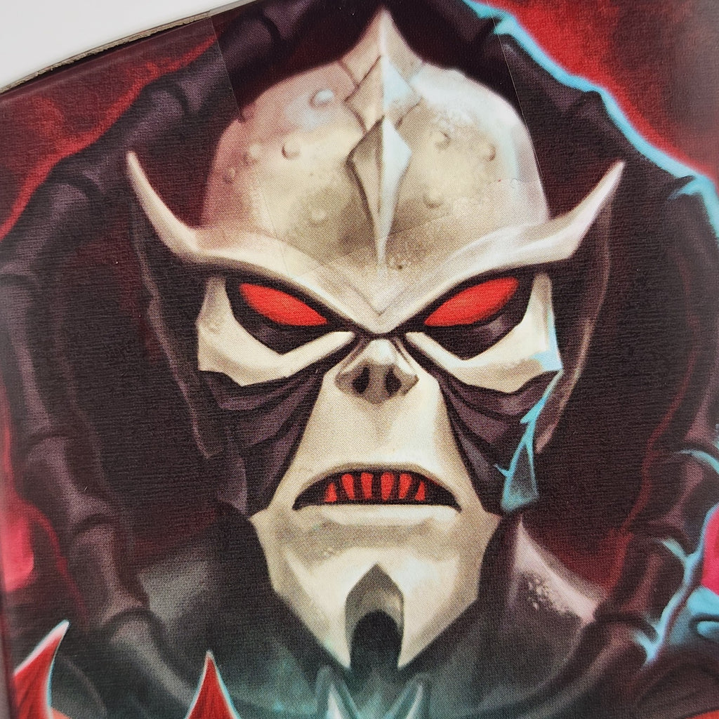 MOTU Masterverse NEW ETHERIA HORDAK Action Figure 7" Mattel JBP85 30 POA