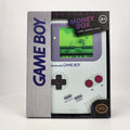 Super Mario Land Game Boy Tin Money Box Coin Bank – Lenticular Screen – Paladone