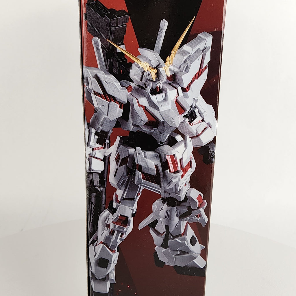 NEW Bandai Tamashii Nations RX-0 Unicorn Gundam Renewal Universe Action Figure