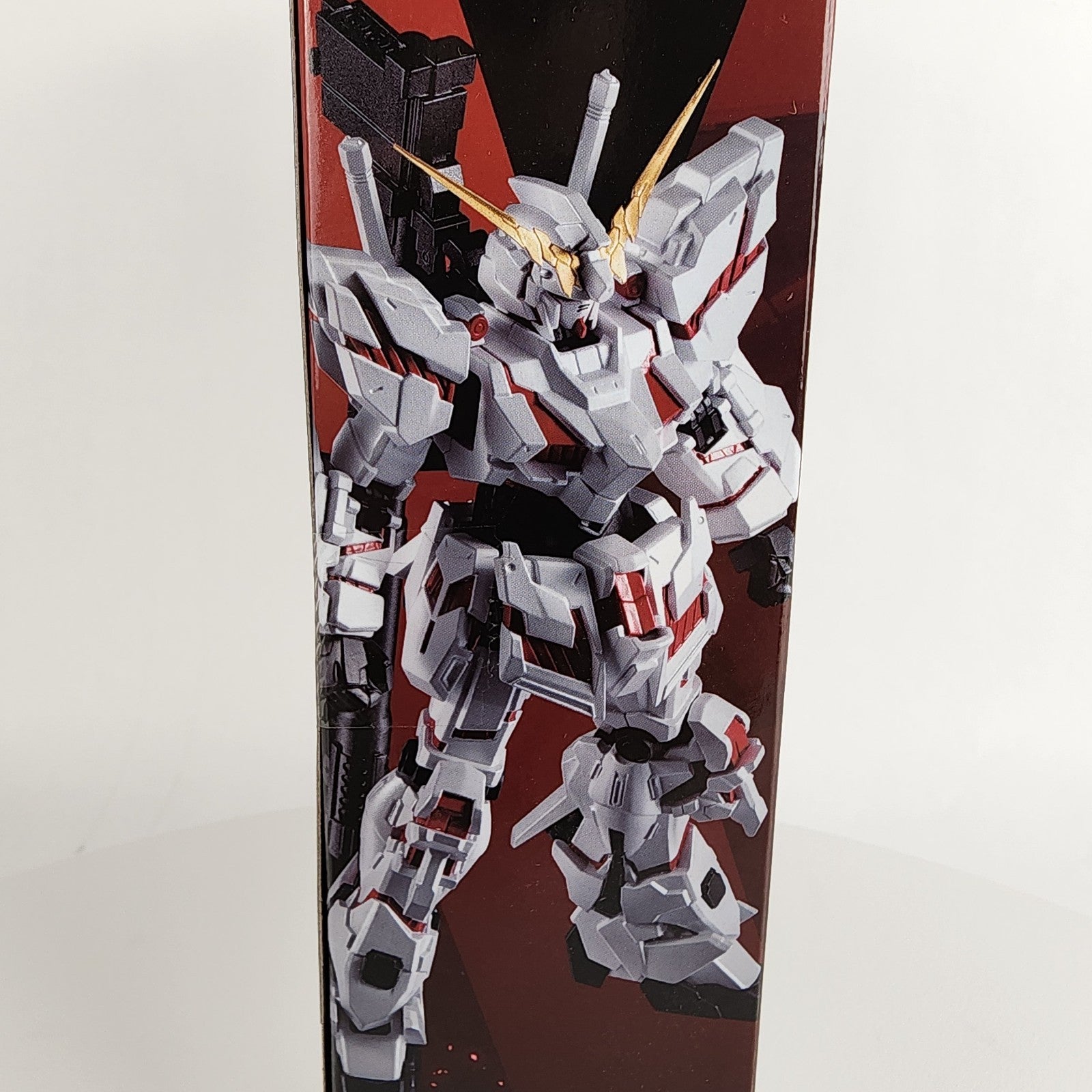 NEW Bandai Tamashii Nations RX-0 Unicorn Gundam Renewal Universe Action Figure